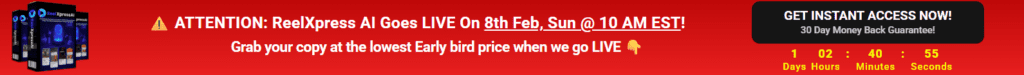 ReelXpress AI Review
