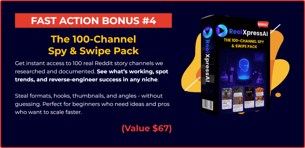 ReelXpress AI Review