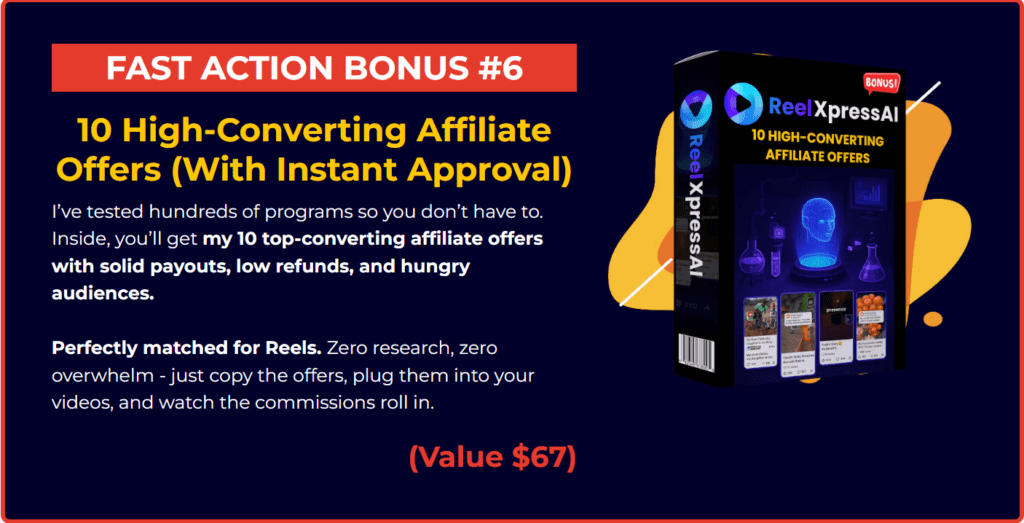 ReelXpress AI Review