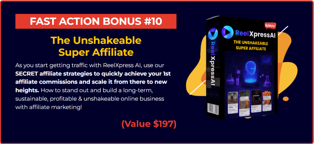 ReelXpress AI Review
