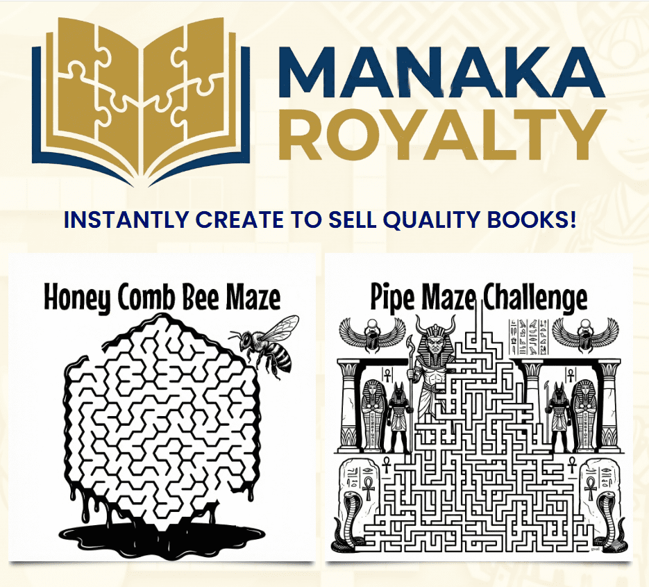 Manaka Royalty Review