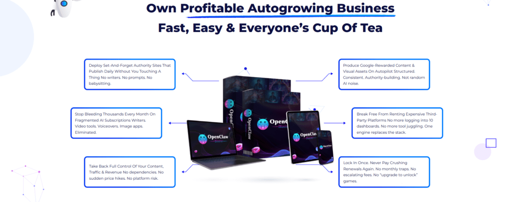 OpenClaw Blaster Review