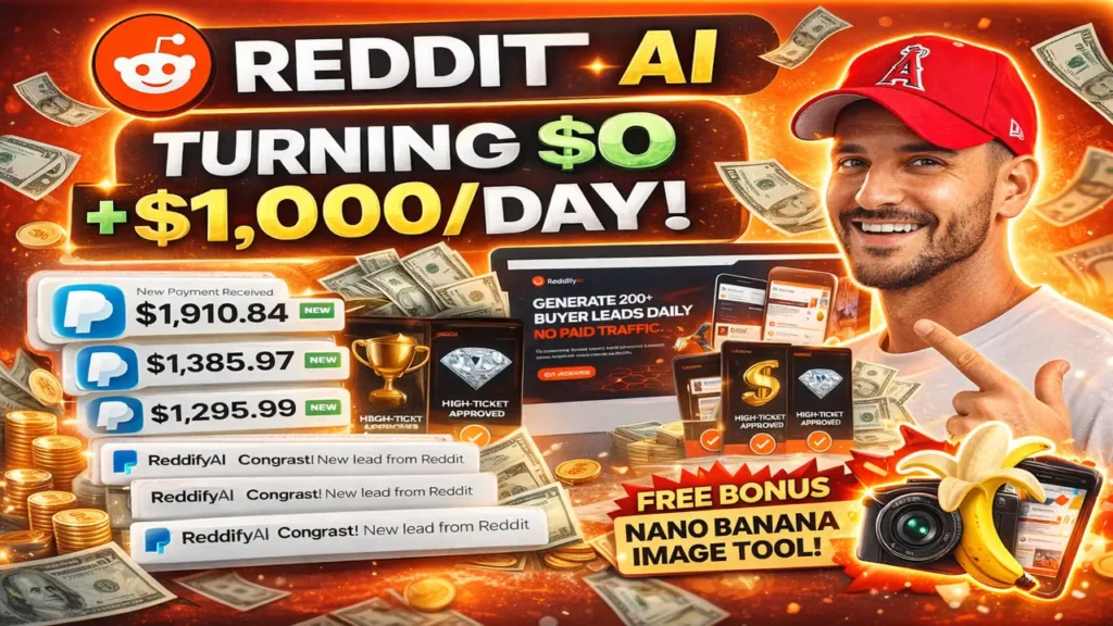 ReddifyAI Review