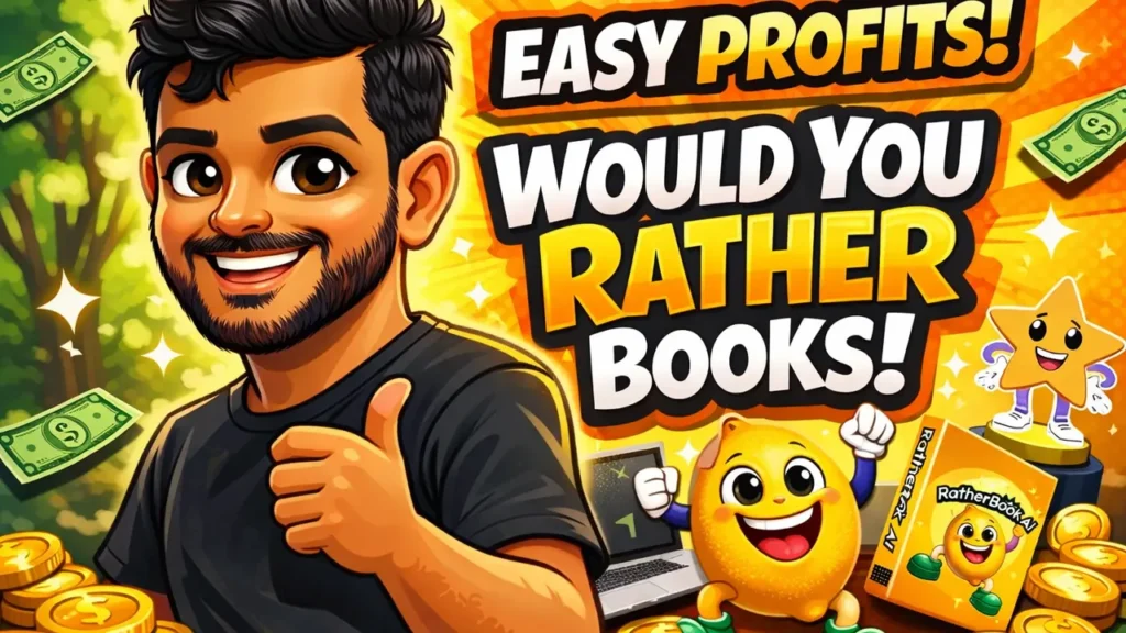 RatherBook AI Review