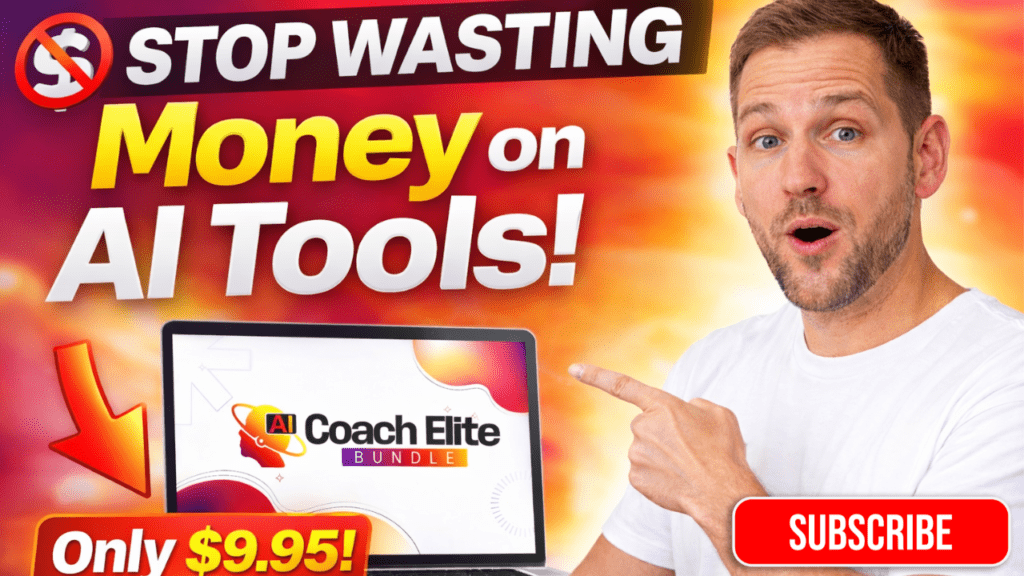 AI Coach Elite Bundle Review