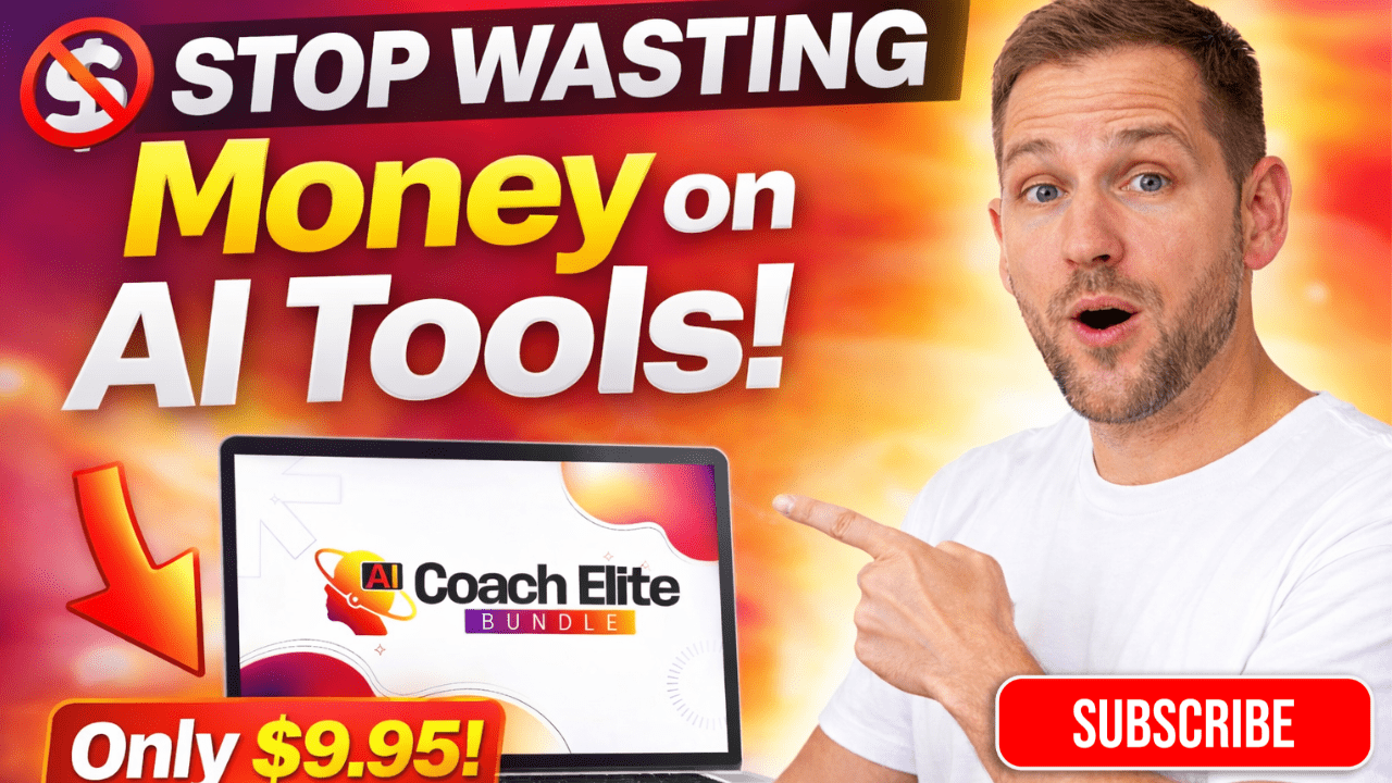 AI Coach Elite Bundle Review