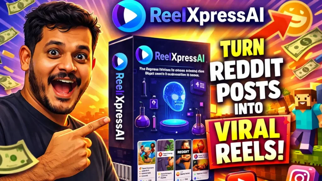 ReelXpress AI Review