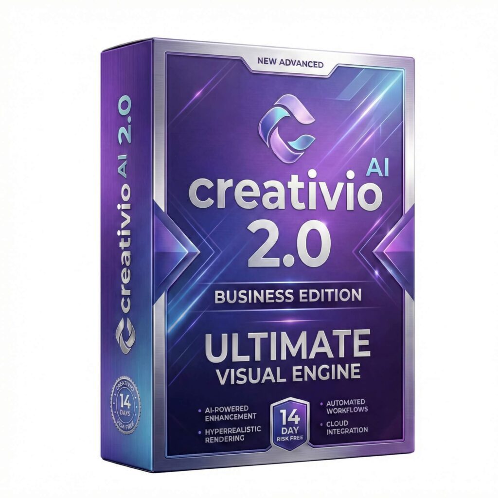 Creativio AI Review