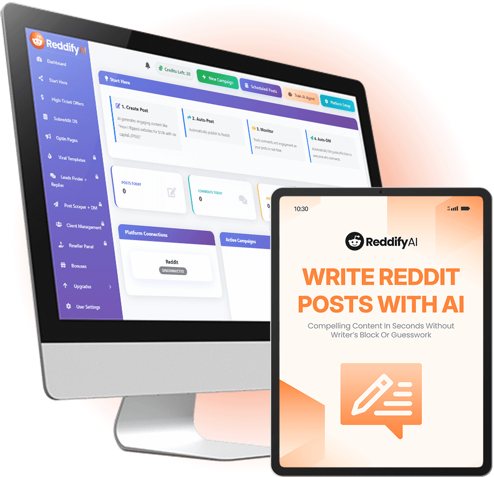 ReddifyAI Review