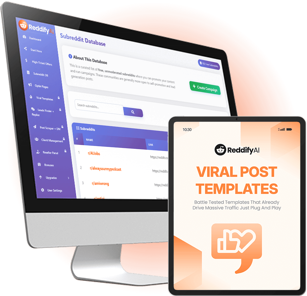 ReddifyAI Review