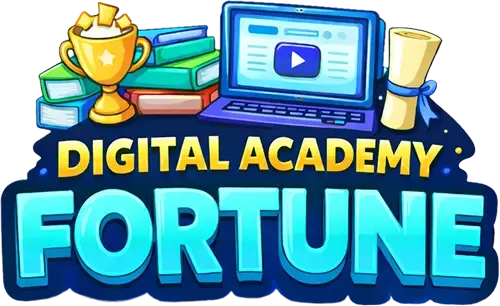 Digital Academy Fortune review