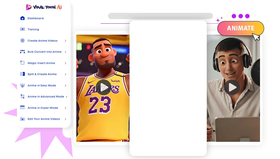 Viral Toon AI Review