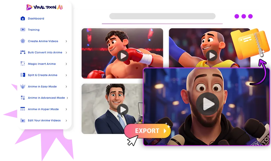 Viral Toon AI Review