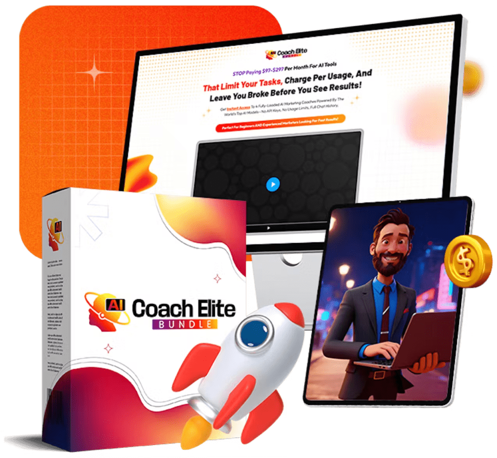 AI Coach Elite Bundle Review