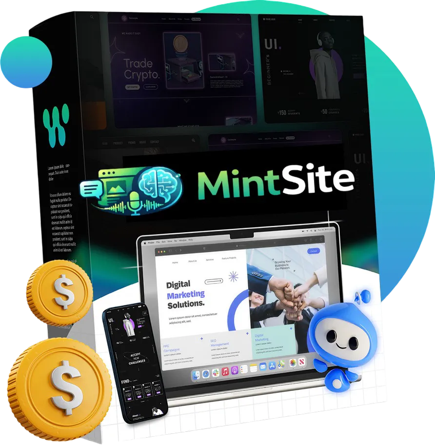 WebMint Review