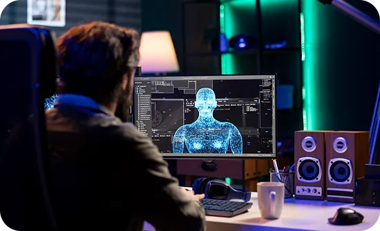 Synthesys Actors Review: My 14-Day Real Experience Building AI Video Funnels 4 Synthesys Actors Review