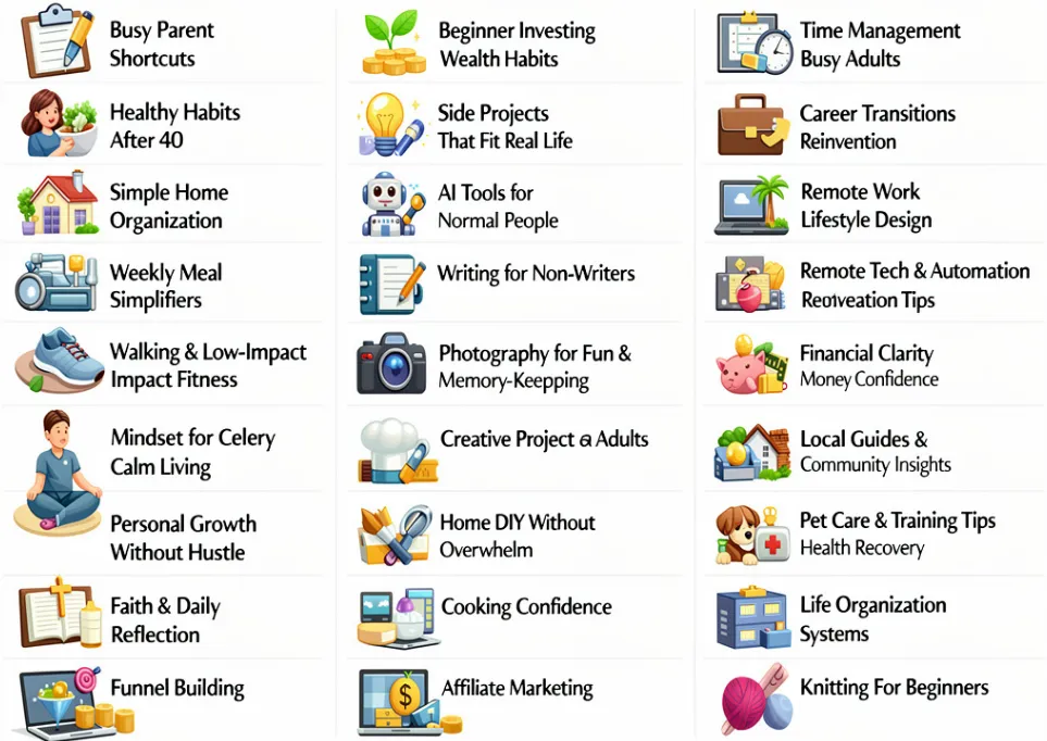 LifeThriver Income Game Review