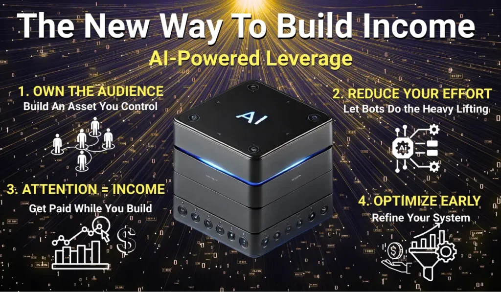 LifeThriver Income Game Review