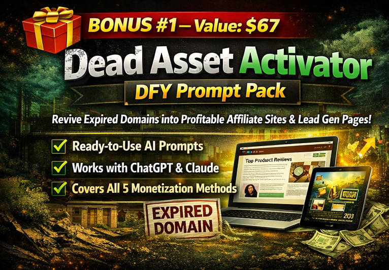 Buried Profits AI Review