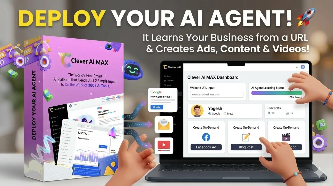 Clever AI Studio Review