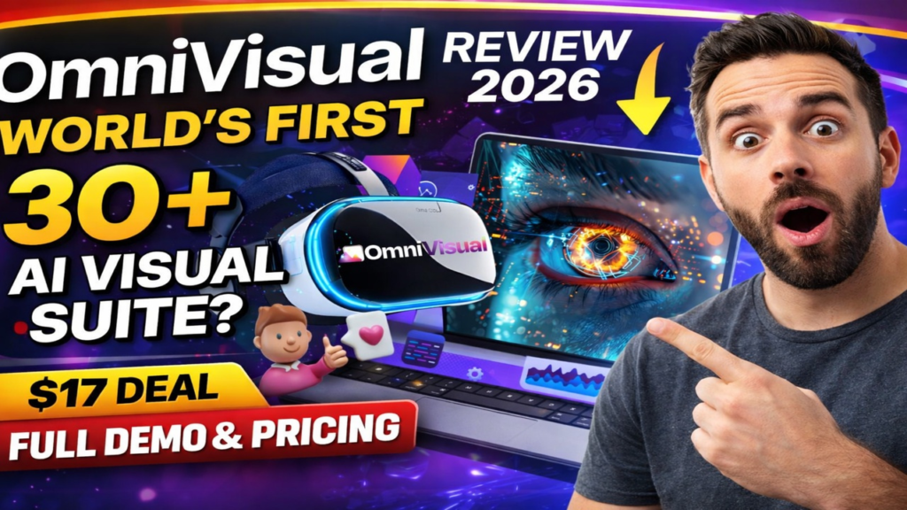 OmniVisual Review