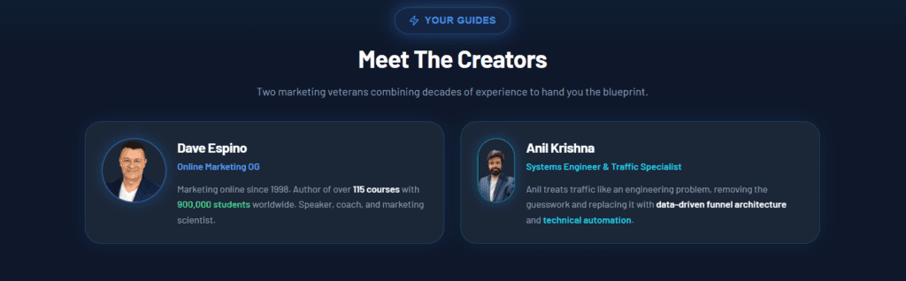 Solo Ads Freedom Stack Review