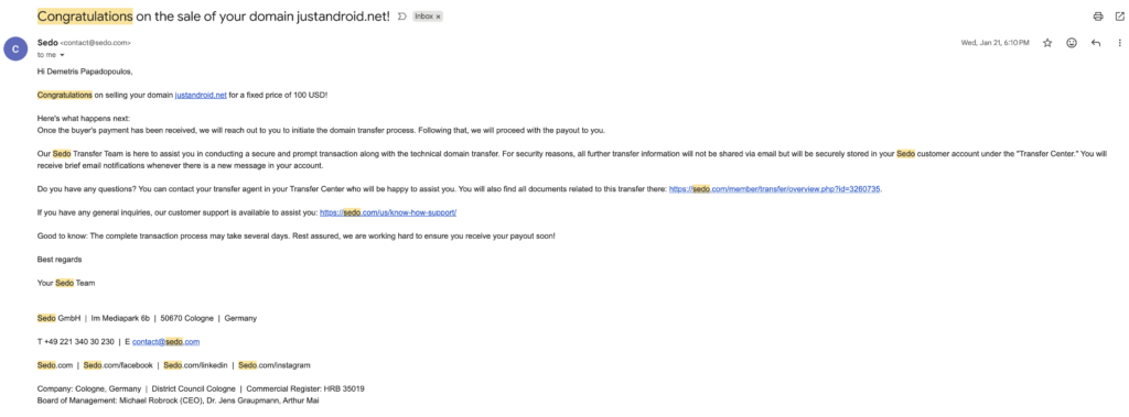 Buried Profits AI Review