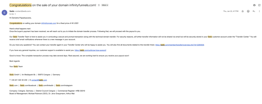 Buried Profits AI Review