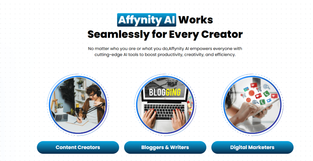 AffynityAI Review