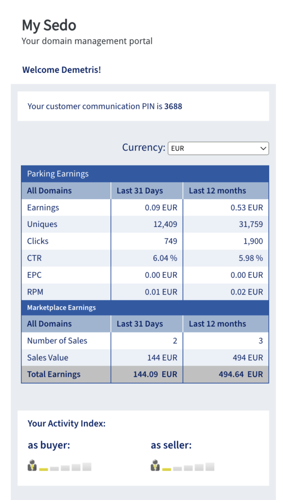 Buried Profits AI Review