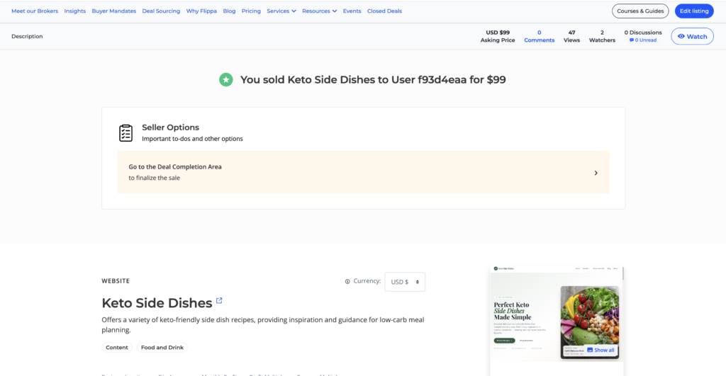 Buried Profits AI Review