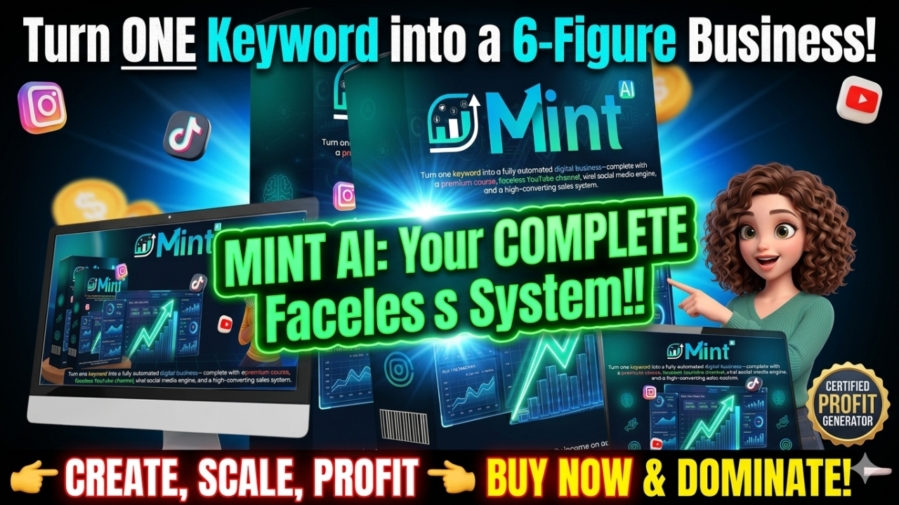 Mint AI Review