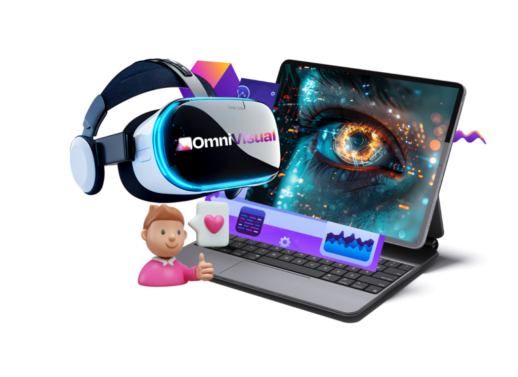 OmniVisual Review