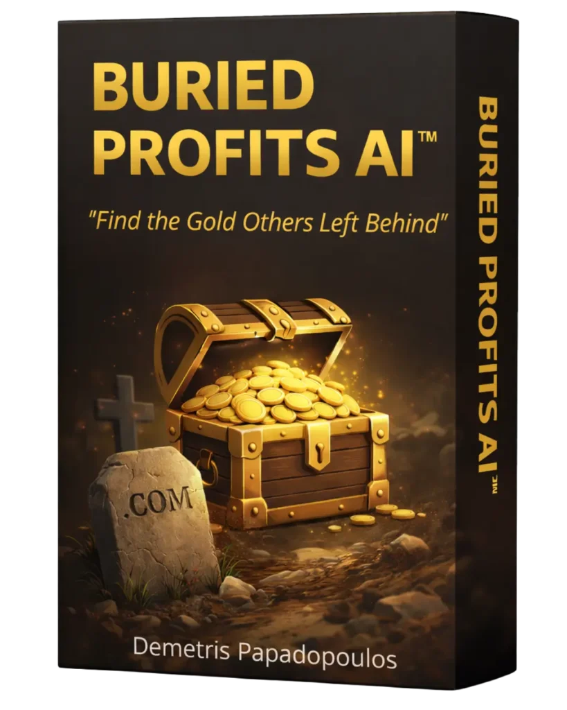 Buried Profits AI Review