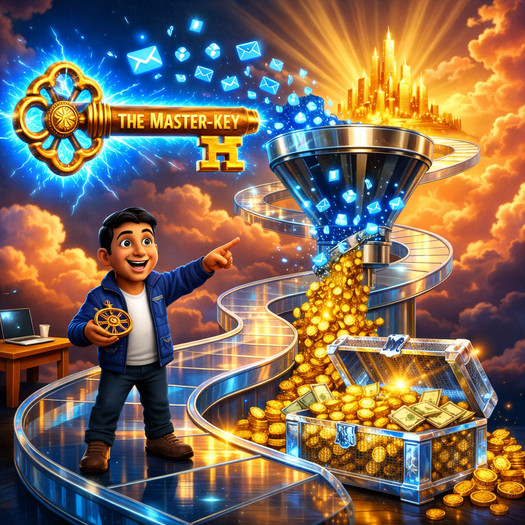 Solo Ads Freedom Stack Review