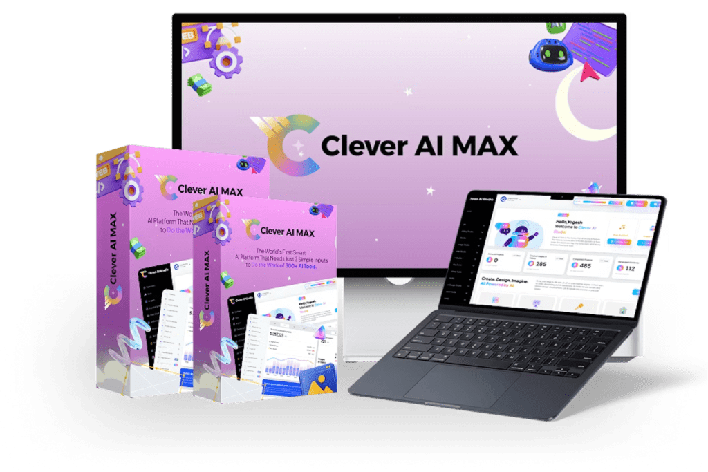 Clever AI Studio Review