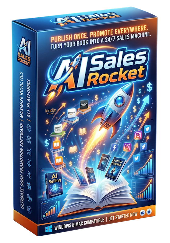 AI Sales Rocket Review