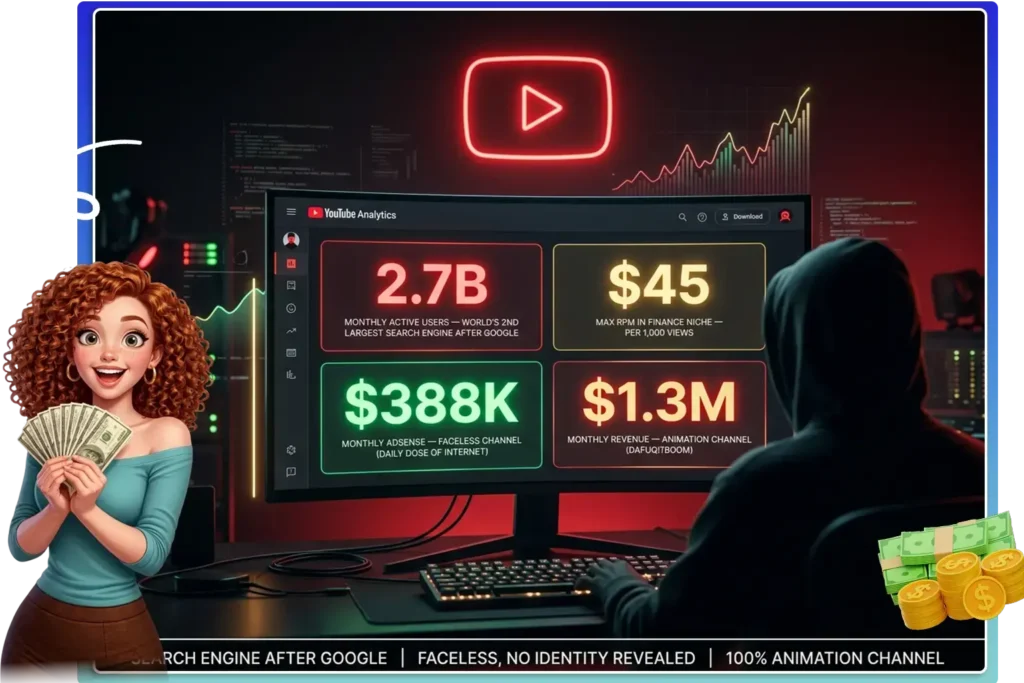 Mint AI Review 2026: The Best AI Tool for Building a Faceless YouTube Channel 10 Mint AI review