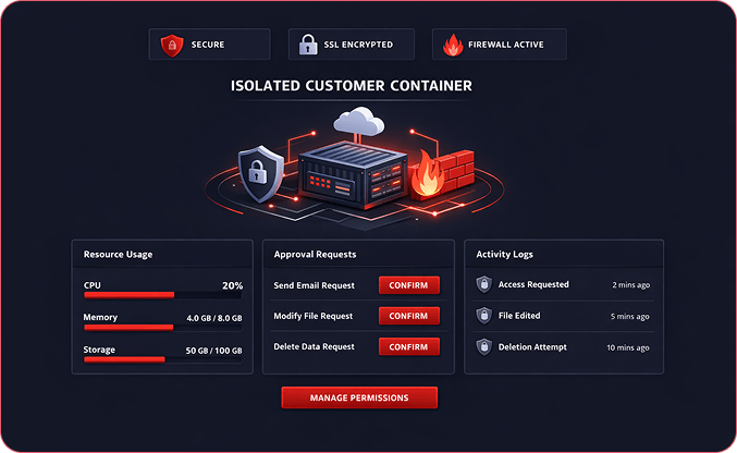 InstantlyClaw Review: 1-Click AI Agent System That Builds a Full Business in 60 Seconds? 10 InstantlyClaw Review