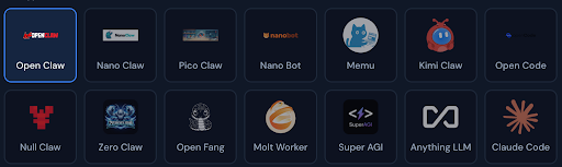 InstantlyClaw Review: 1-Click AI Agent System That Builds a Full Business in 60 Seconds? 15 InstantlyClaw Review