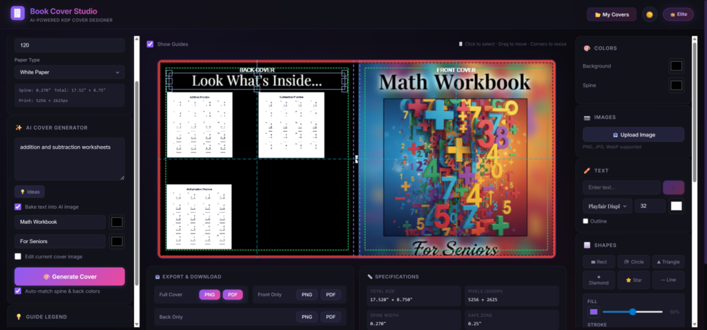 Sansuu Royalty Review: 3 Amazing Reasons Beginners Create Math Workbooks in Minutes 15 Sansuu Royalty Review
