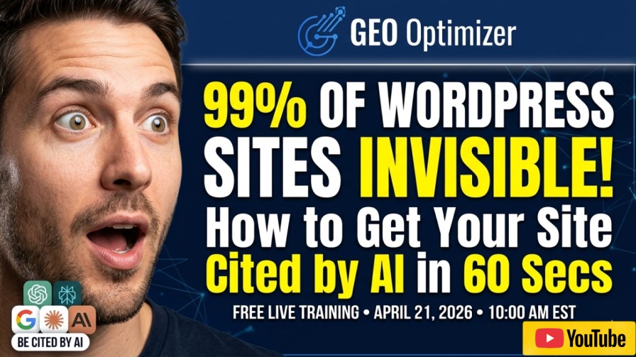 GEO Optimizer Review