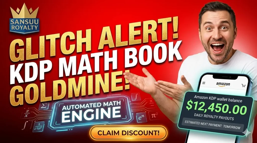 Sansuu Royalty Review: 3 Amazing Reasons Beginners Create Math Workbooks in Minutes 2 Sansuu Royalty Review