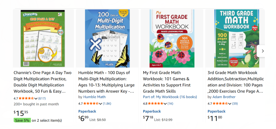 Sansuu Royalty Review: 3 Amazing Reasons Beginners Create Math Workbooks in Minutes 13 Sansuu Royalty Review