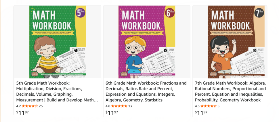 Sansuu Royalty Review: 3 Amazing Reasons Beginners Create Math Workbooks in Minutes 14 Sansuu Royalty Review