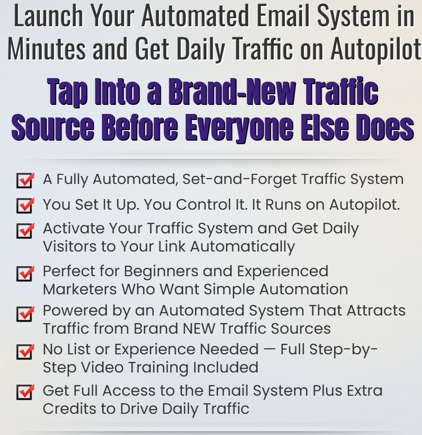 Autopilot Email Genesis review