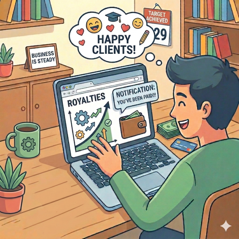 Sansuu Royalty Review: 3 Amazing Reasons Beginners Create Math Workbooks in Minutes 18 Sansuu Royalty Review