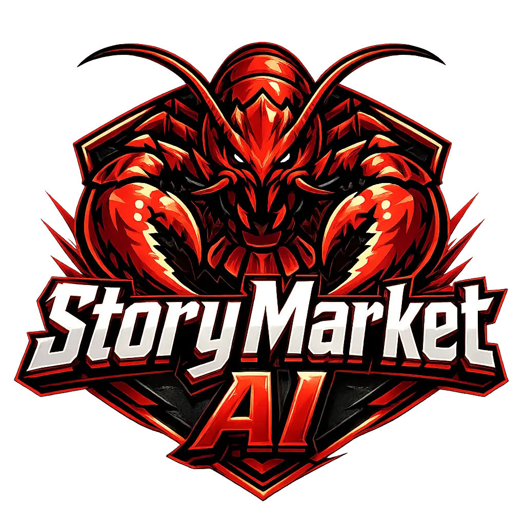 StoryMarket AI Review