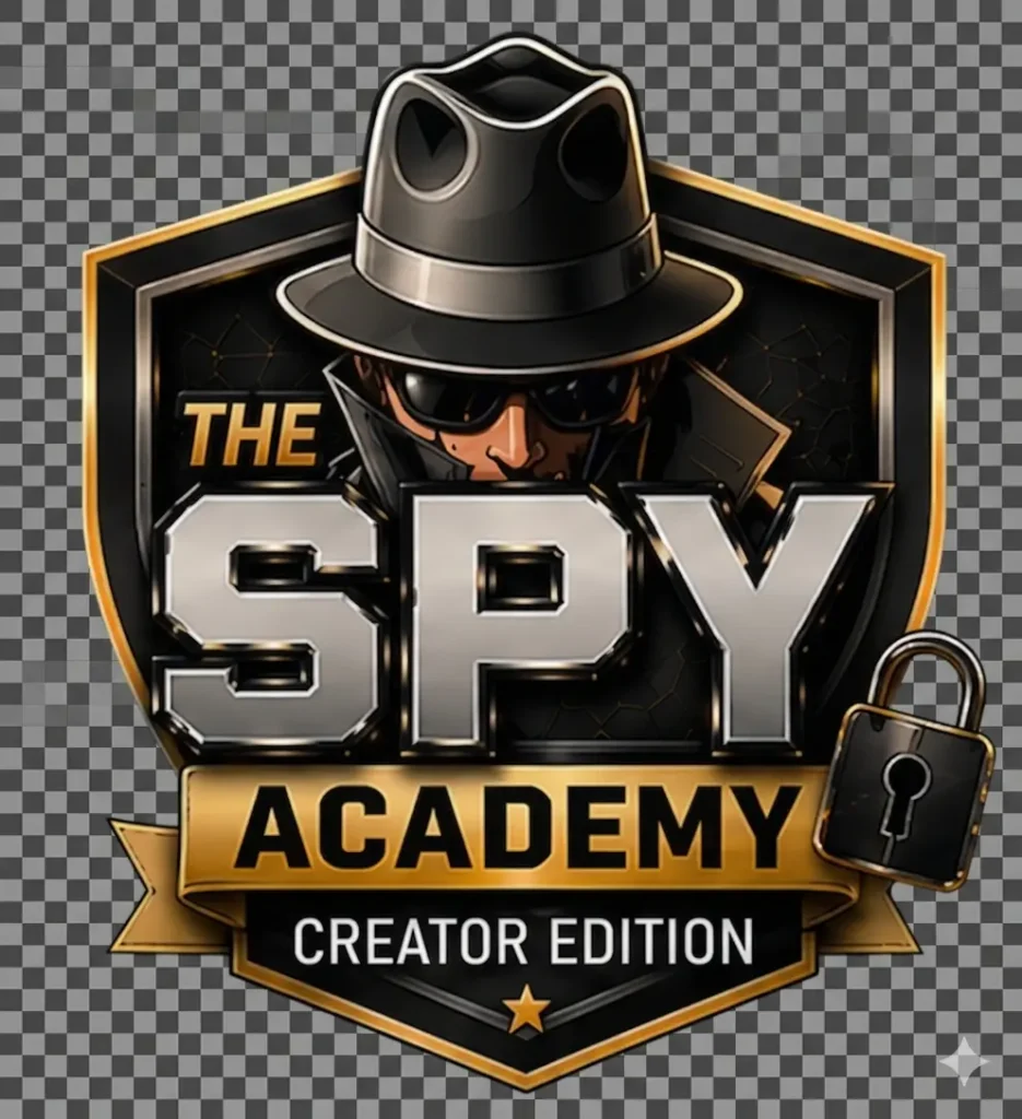The Spy Academy Review
