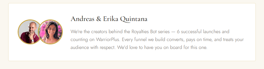 Holy Royalties Bot Review – Can This AI Create Christian KDP Books? 6 Holy Royalties Bot Review